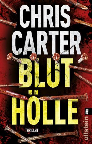 [Robert Hunter 11] • Bluthölle
